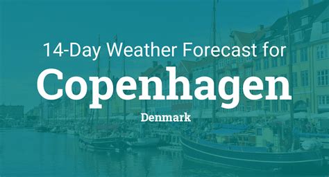 Kongens Lyngby, Capital, Denmark Weather Forecast